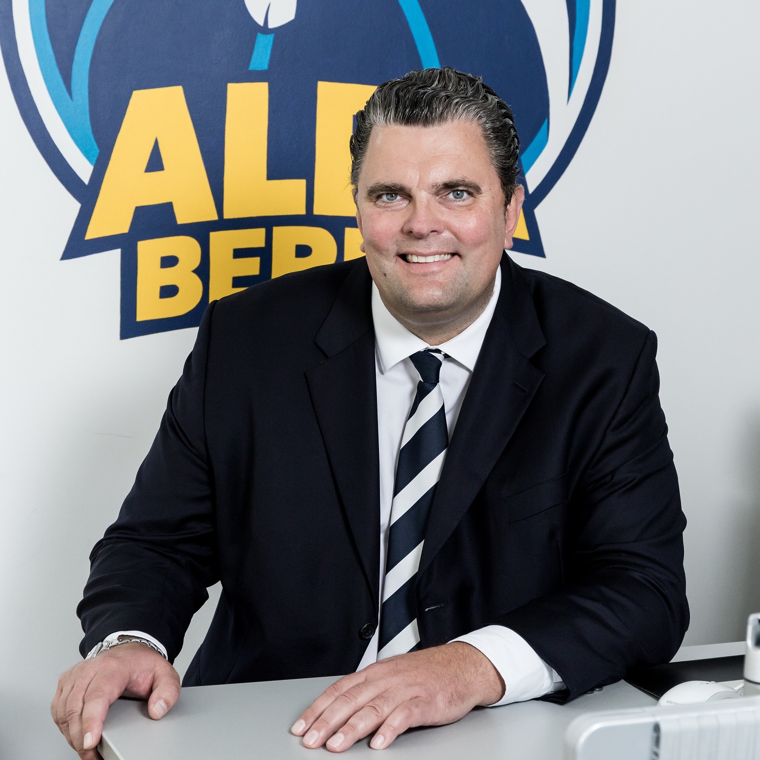 Profilbild Allianz Versicherung Teja Pauli Berlin - Profilbild