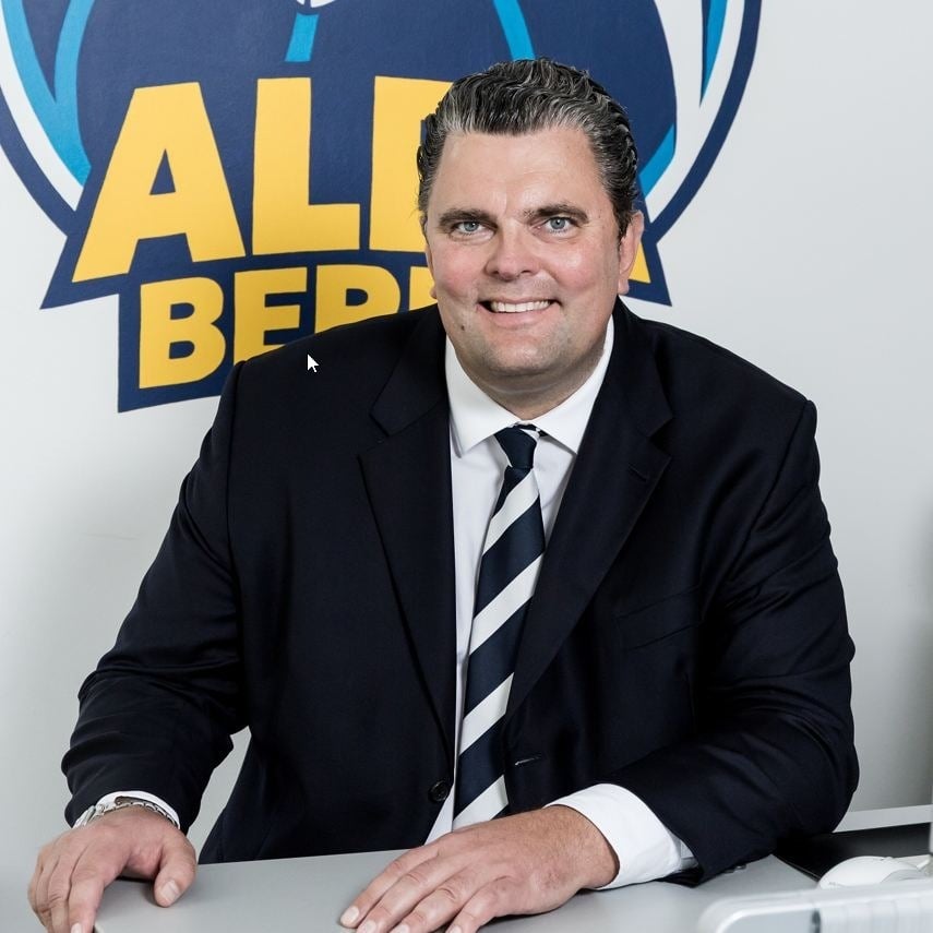 Allianz Versicherung LCC Pauli OHG Berlin - Teja Pauli