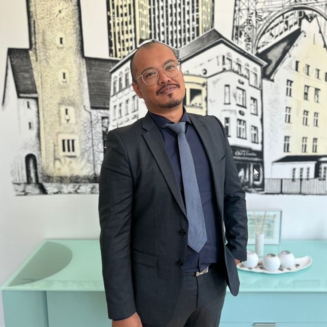 Allianz Versicherung LCC Pauli OHG Berlin - Christopher Haack