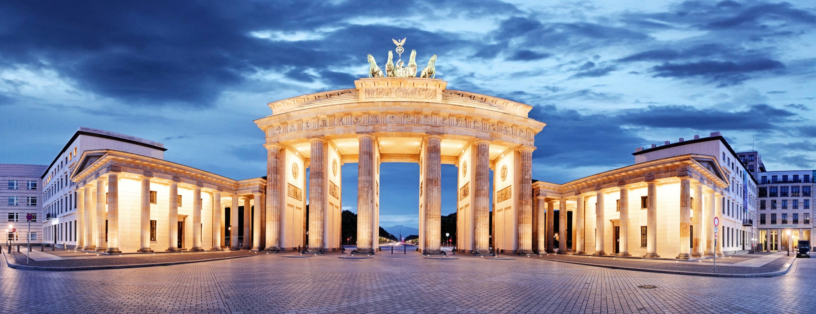 Allianz Versicherung Rauscher OHG Berlin - Titelbild