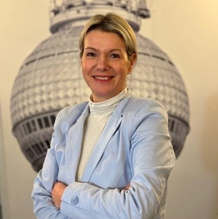 Allianz Versicherung Rauscher OHG Berlin - Jaqueline Mrugowsky