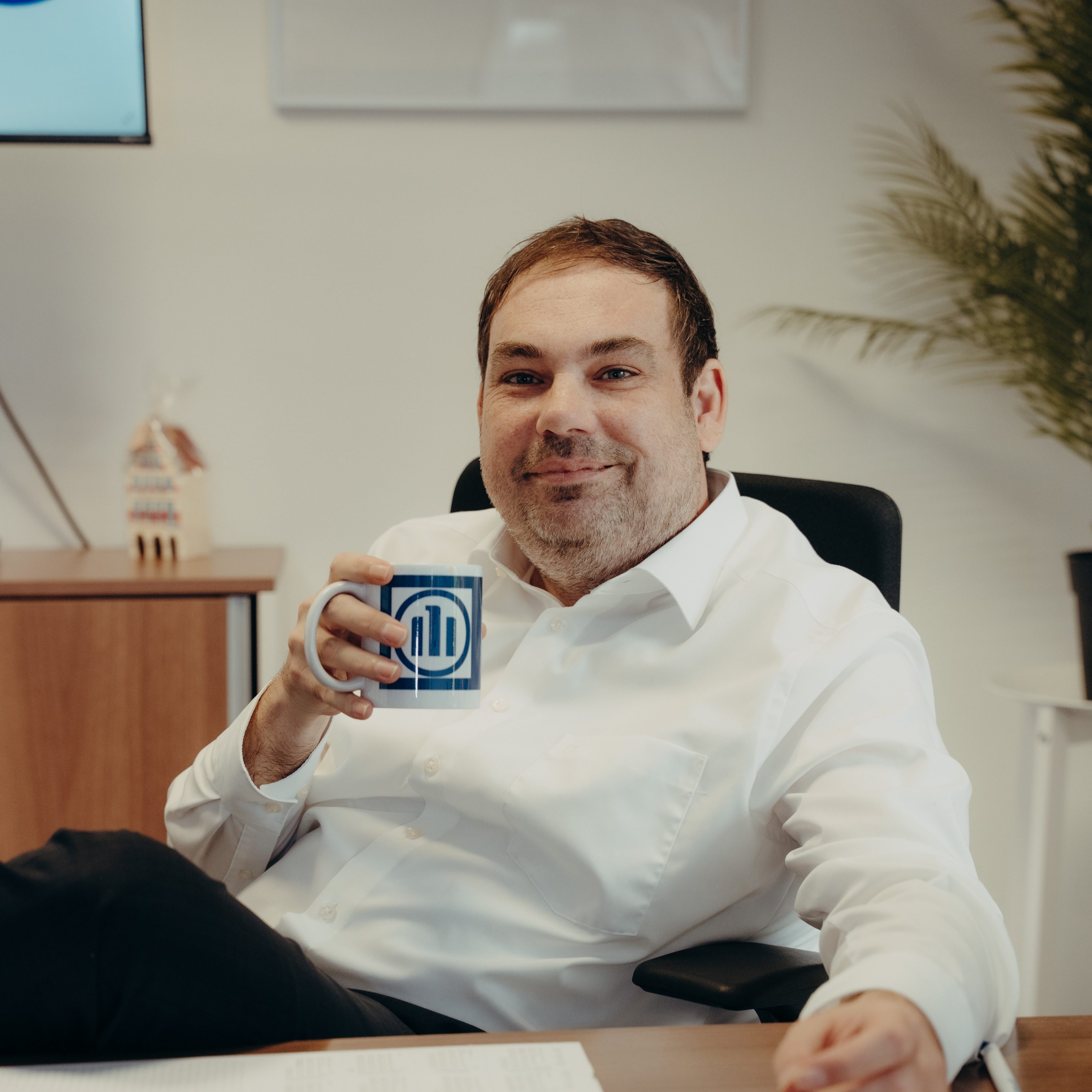 Allianz Versicherung Jörg Riecke Beckum -  Jörg Riecke, M. Sc. Beckum