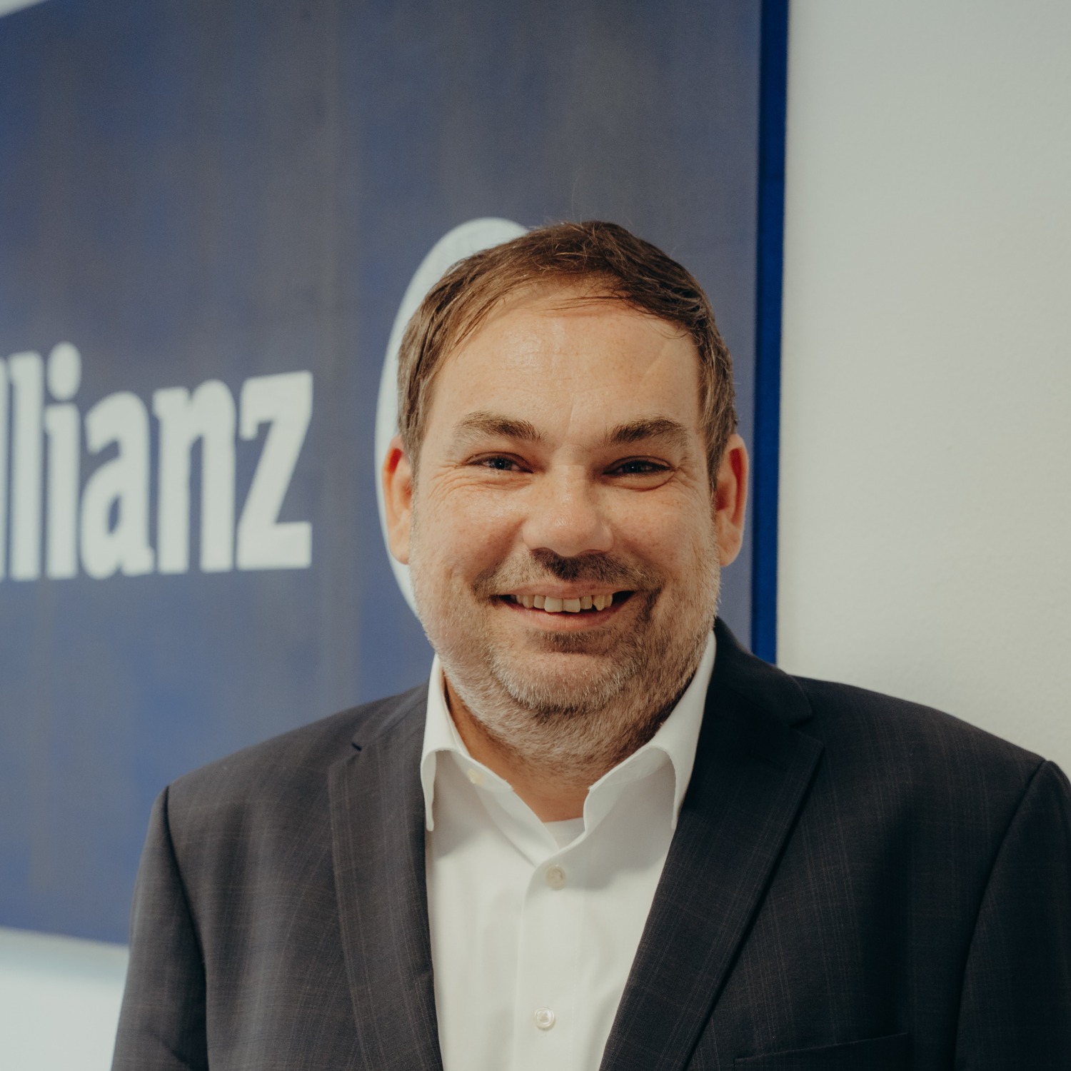 Allianz Versicherung Jörg Riecke Beckum -  Jörg Riecke, M. Sc. Beckum