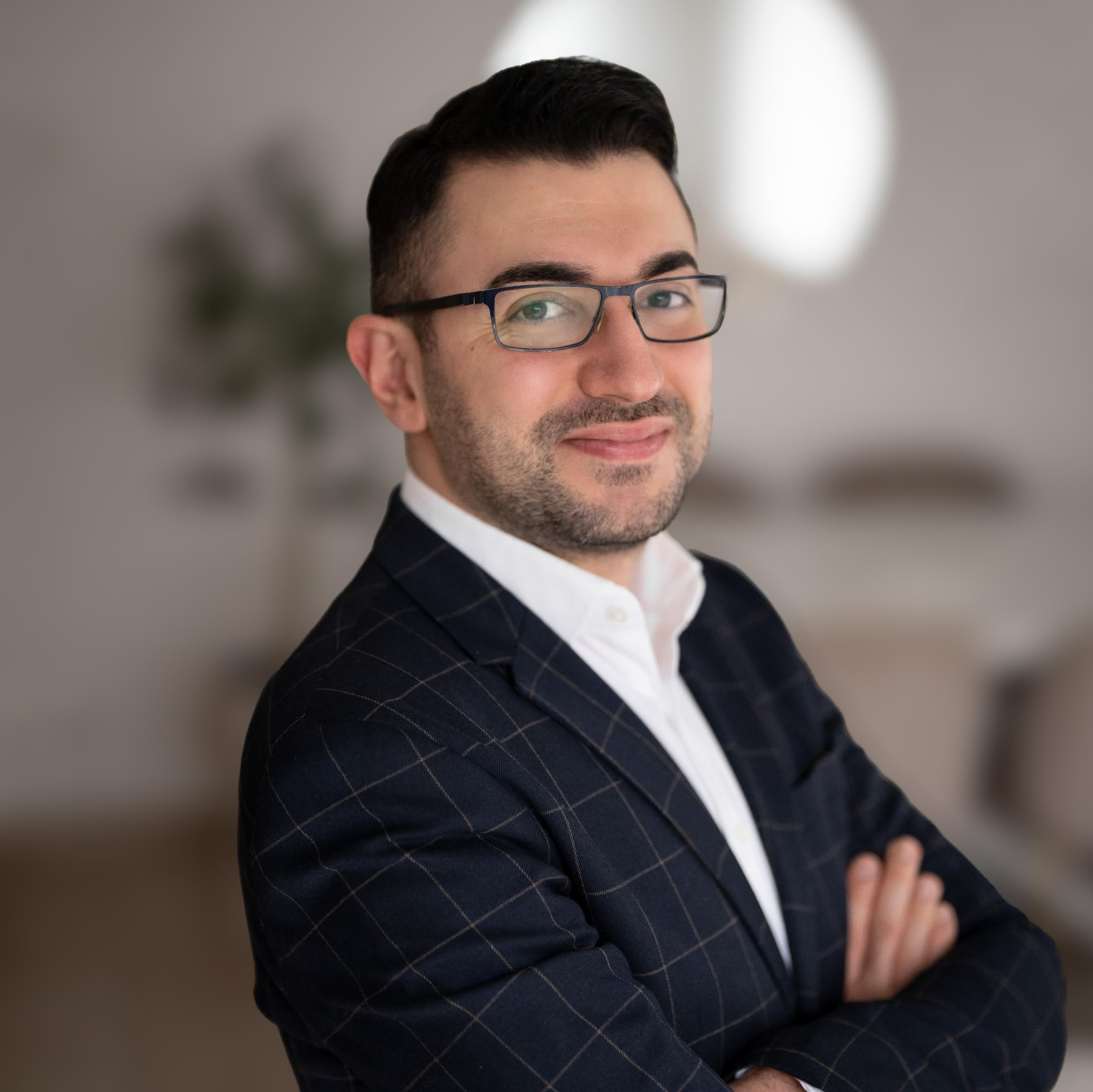 Allianz Versicherung Jörg Riecke Beckum - Mustafa Arslan