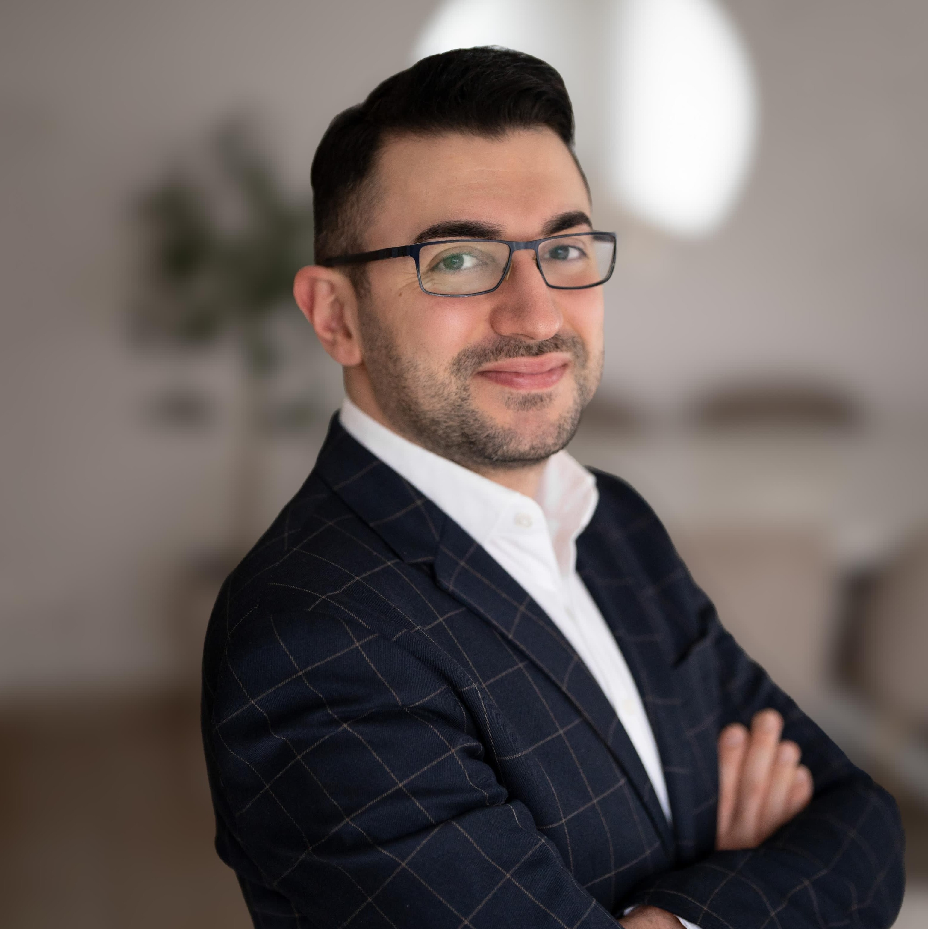 Allianz Versicherung Jörg Riecke Beckum - Mustafa Arslan