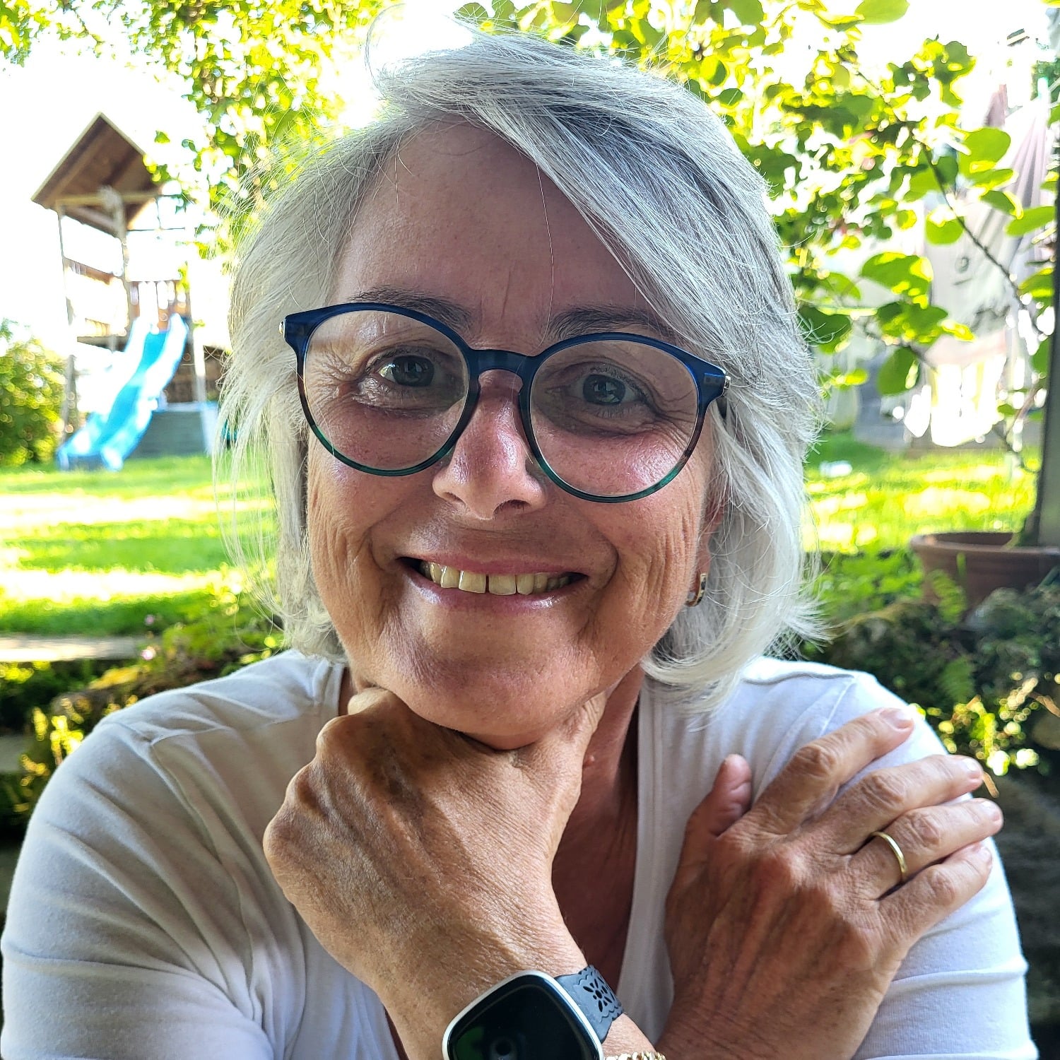 Allianz Versicherung Alexander Rösch Wolfratshausen - Brigitte Unterholzner