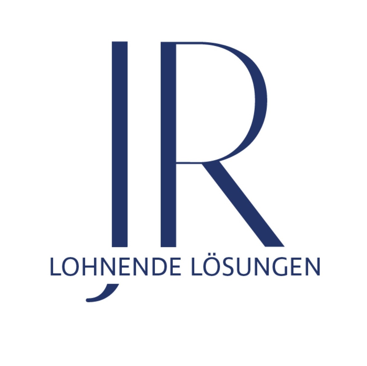 Allianz Versicherung Jan Rummel Krefeld - Generalvertretung Jan Rummel: Lohnende Lösungen (Logo)