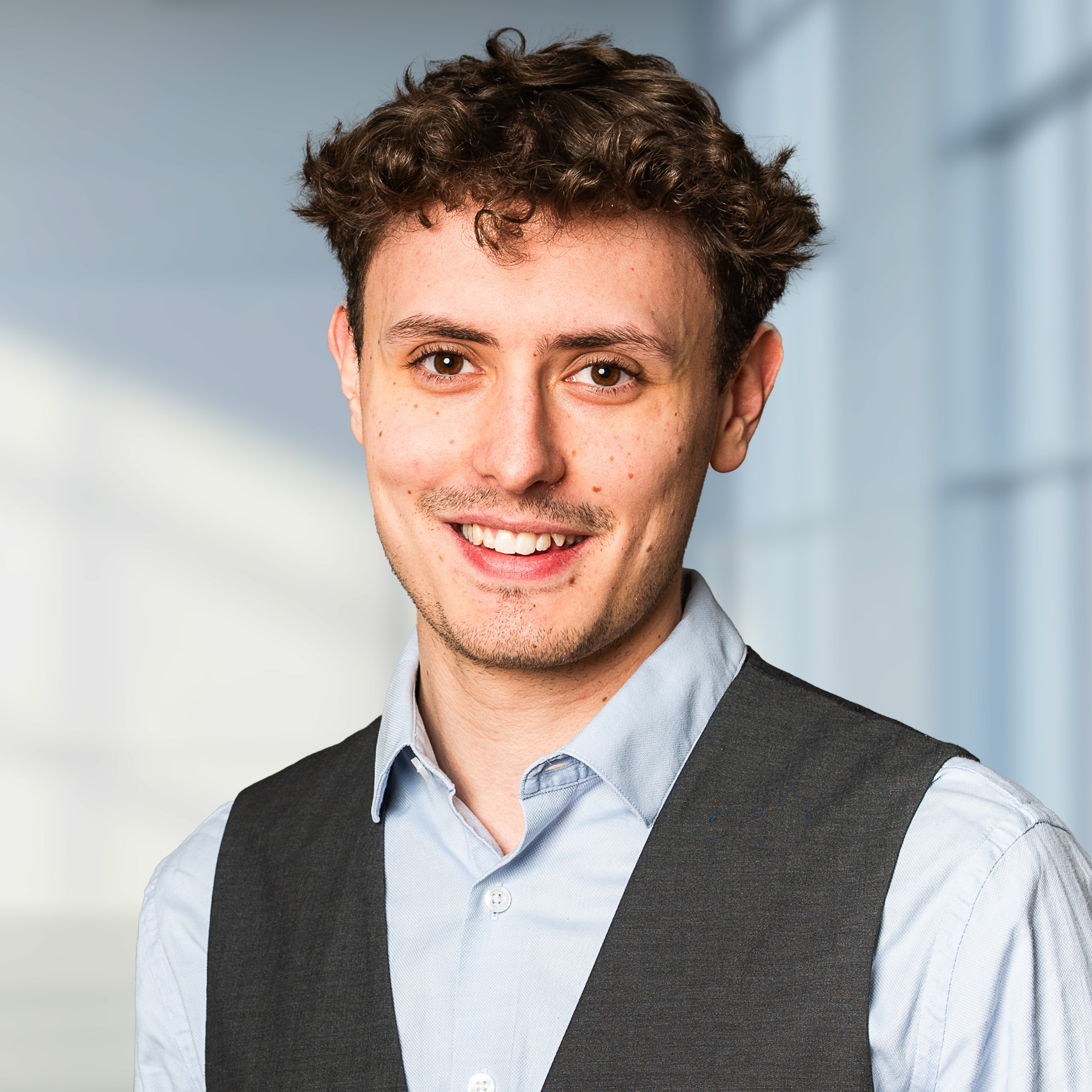 Allianz Versicherung Jan Rummel Krefeld - Noah Mülbrecht