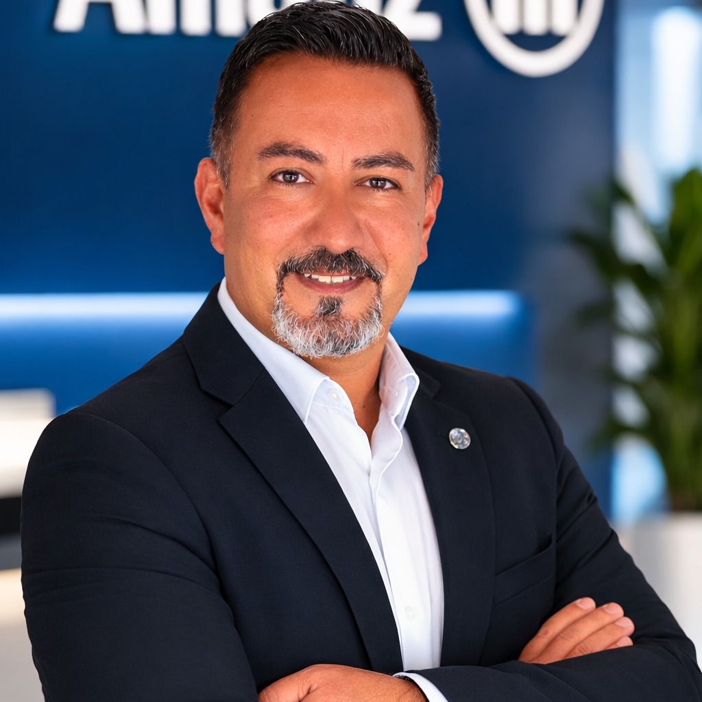 Allianz Versicherung Bünyamin Sahin Rottenburg am Neckar - Profilbild