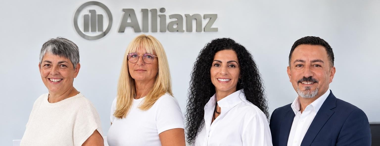 Allianz Versicherung Bünyamin Sahin Rottenburg am Neckar - Ihre Allianz in Rottenburg am Neckar