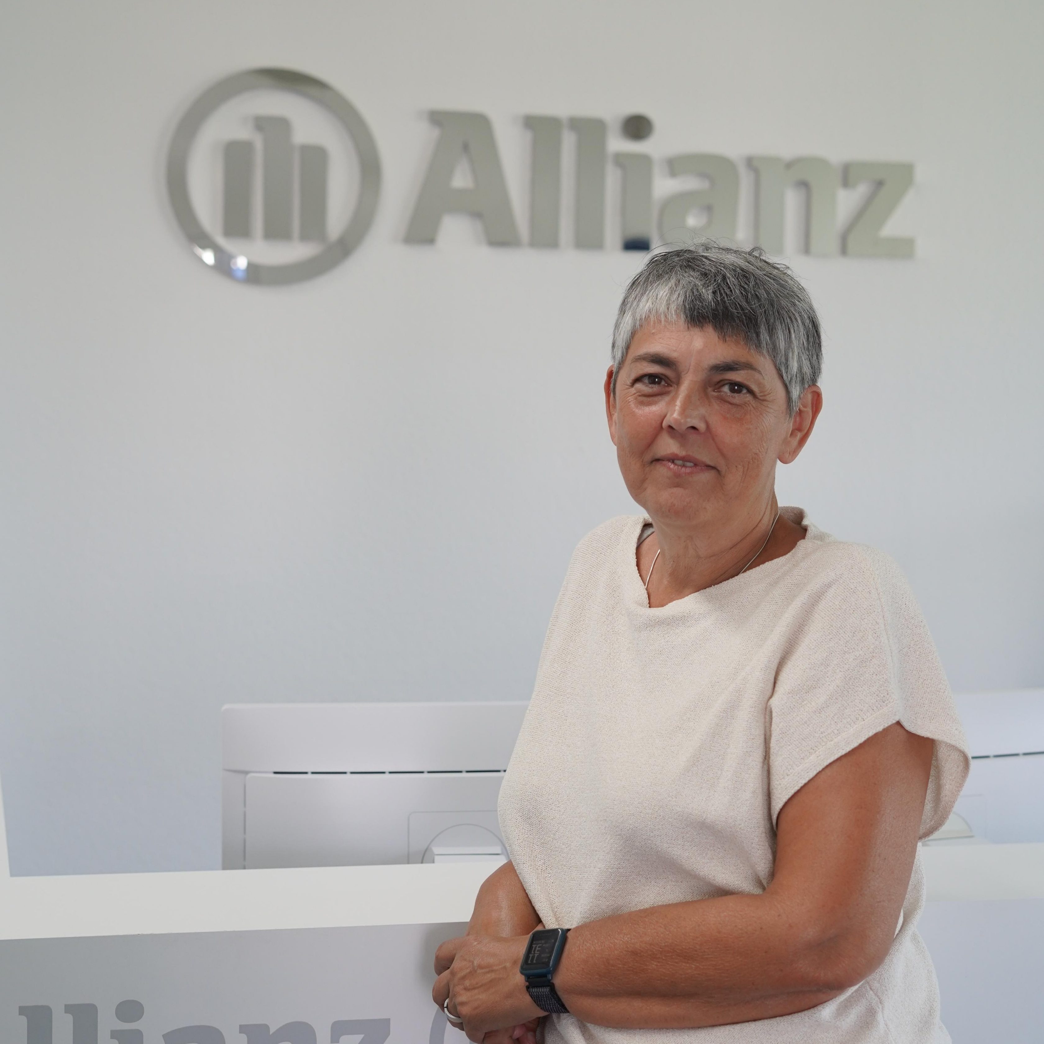 Allianz Versicherung Bünyamin Sahin Rottenburg am Neckar - Ihre Allianz in Rottenburg am Neckar
