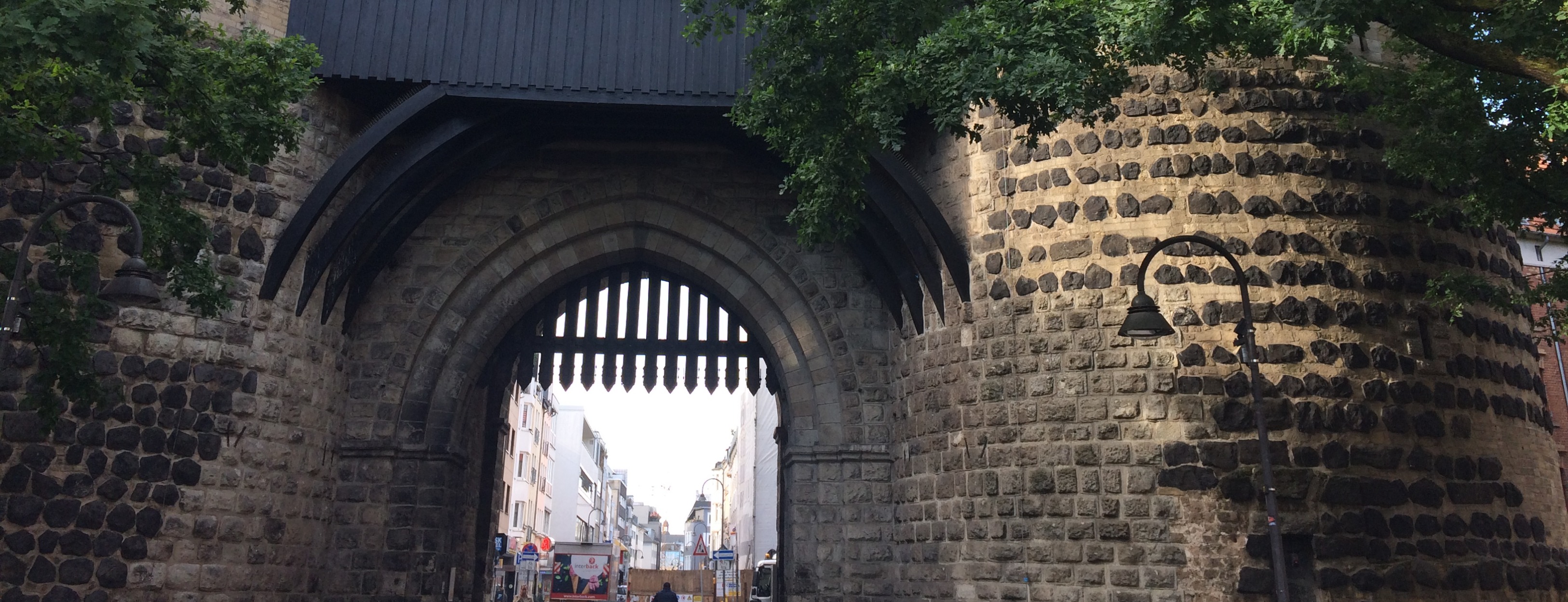 Allianz Versicherung Allianz Generalvertretung Schlösser Inh. Eva-Maria Horneber Köln - Eigelsteintorburg