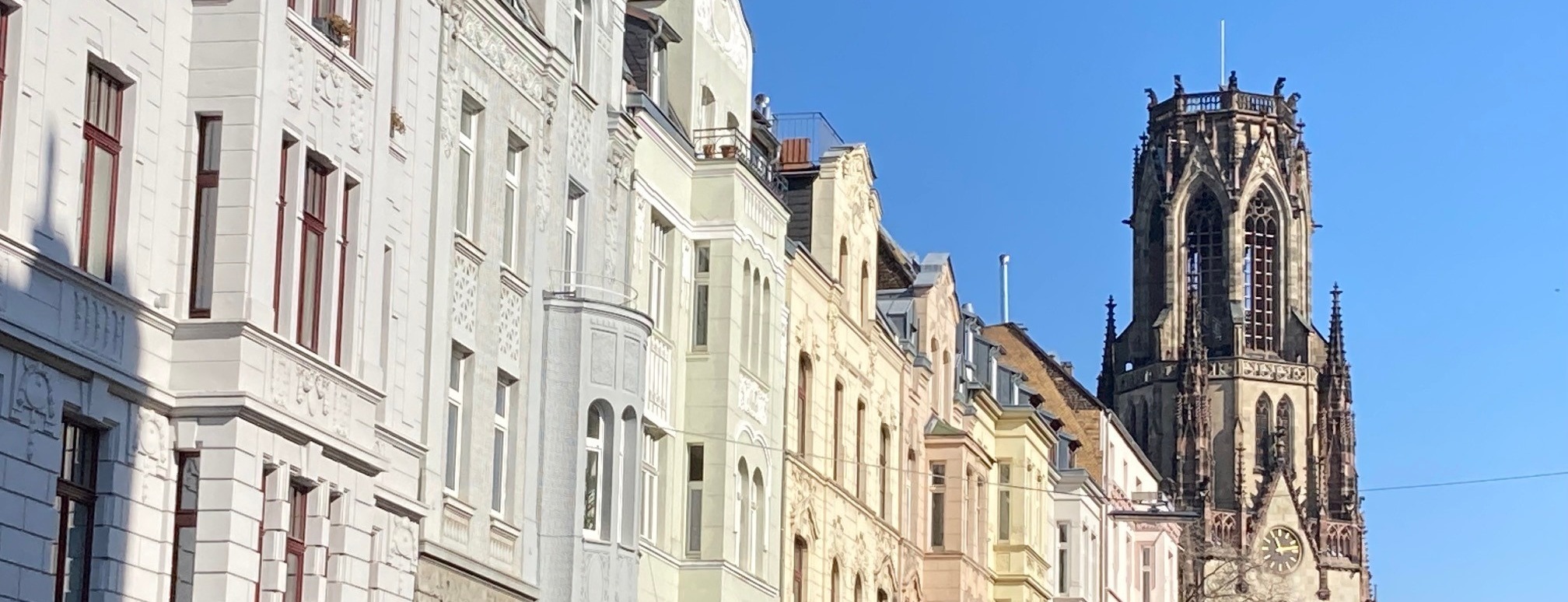 Allianz Versicherung Allianz Generalvertretung Schlösser Inh. Eva-Maria Horneber Köln - Agnesviertel