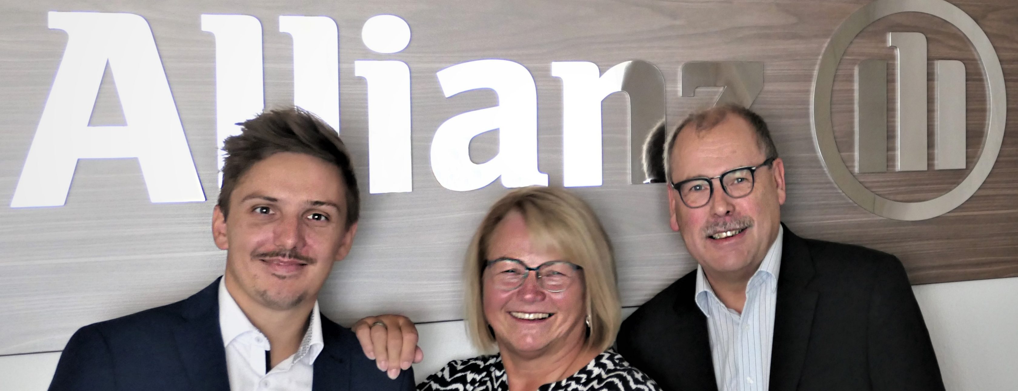 Allianz Versicherung Kevin Stiers Goch - Titelbild