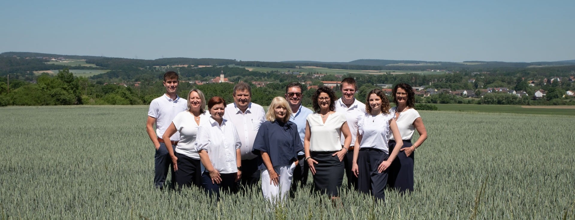 Allianz Versicherung Allianz Willibald Stöckl Inhaberin Petra Lugauer Nittenau - Titelbild