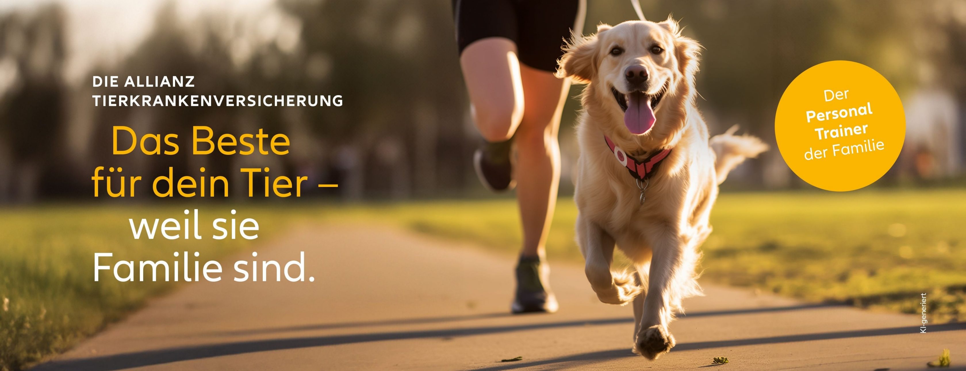 Allianz Versicherung Christine Strohm Kamp-Lintfort - Allianz Tierversicherung