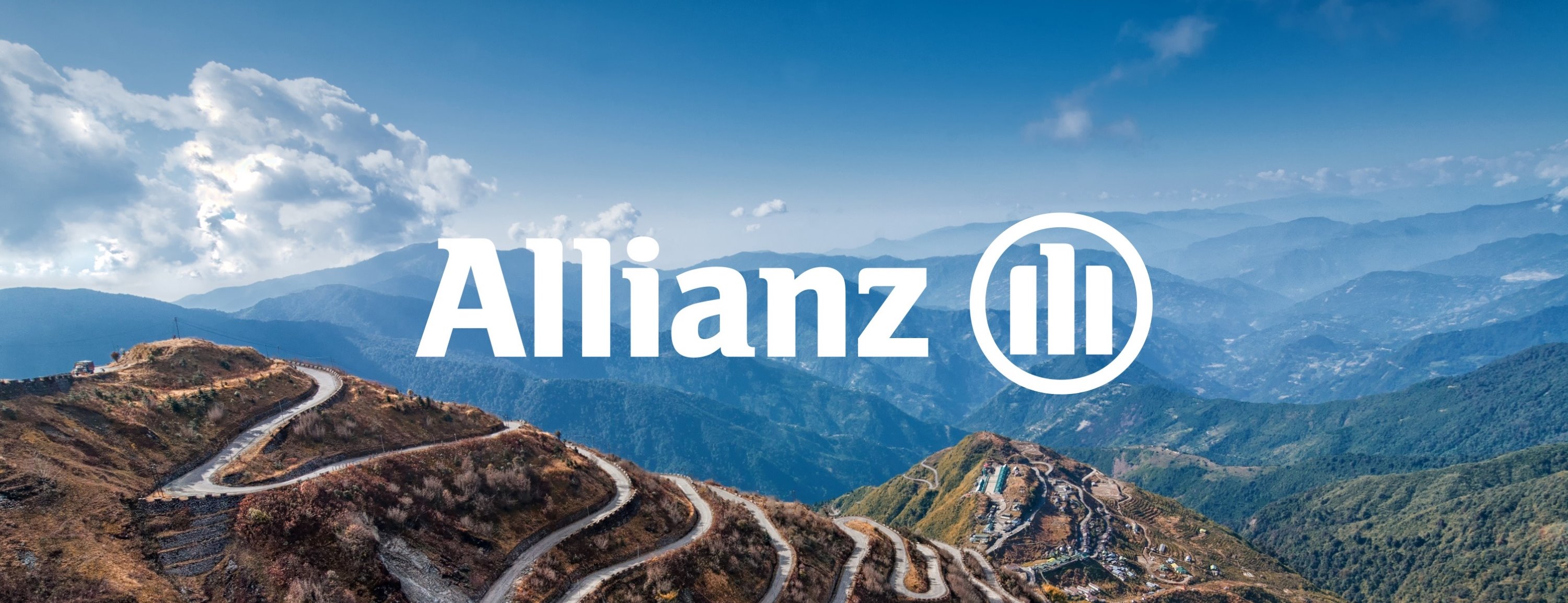 Allianz Versicherung Markus Take Vreden - Titelbild