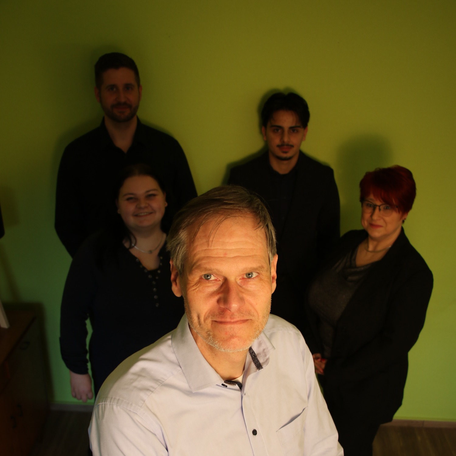 Allianz Versicherung Börje Voss Neustadt-Glewe - Agenturinhaber Börje Voss und Team, BörjeVoss-Allianz.de