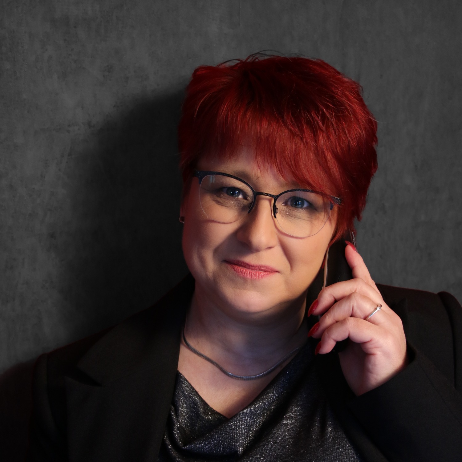 Allianz Versicherung Börje Voss Neustadt-Glewe - Vertriebsassistenz Doreen Badewitz bei BörjeVoss-Allianz.de