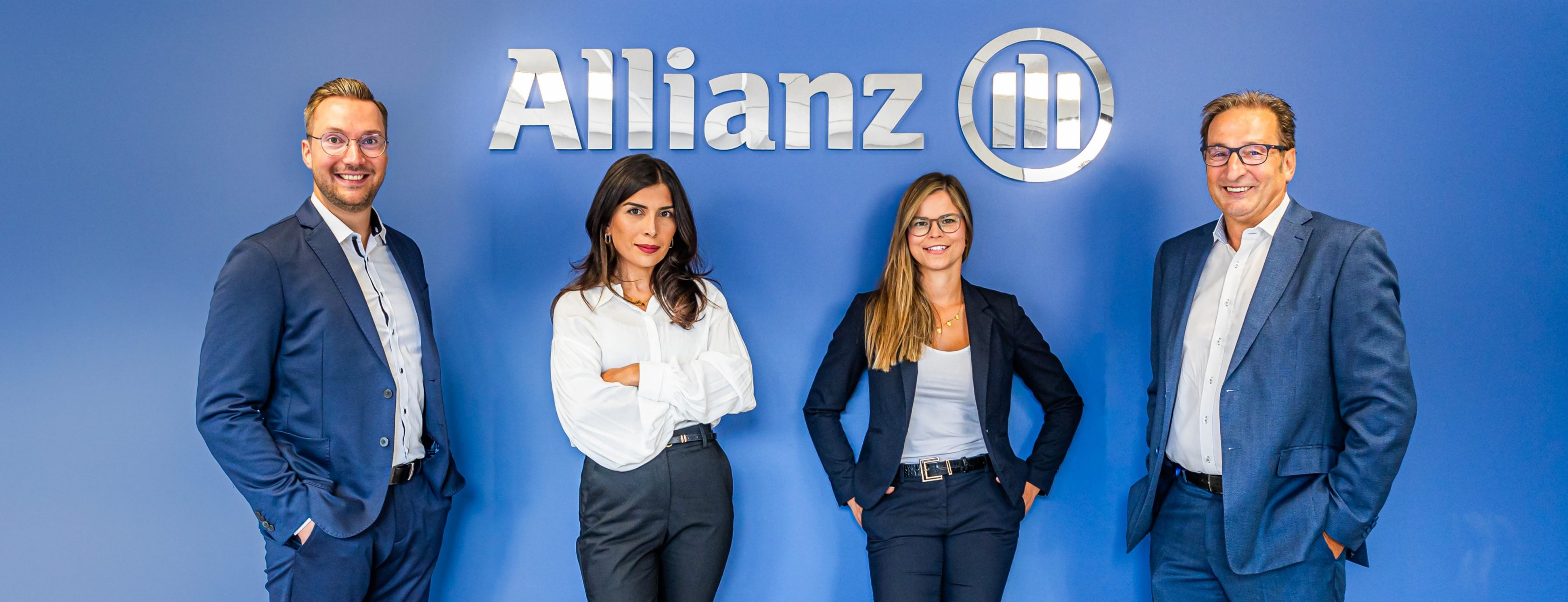 Allianz Versicherung Wagner OHG Achim - Versicherungen Achim, Allianz, Achim, Versicherung