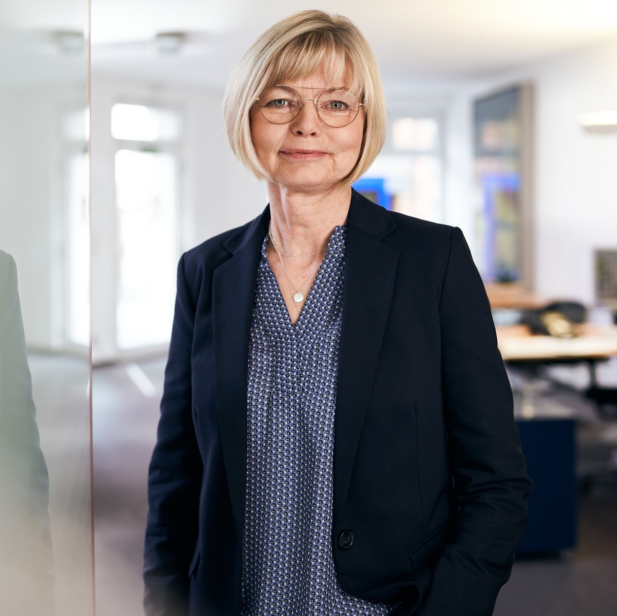 Allianz Versicherung Anika Wahsner Gütersloh - Elke Pollmeier