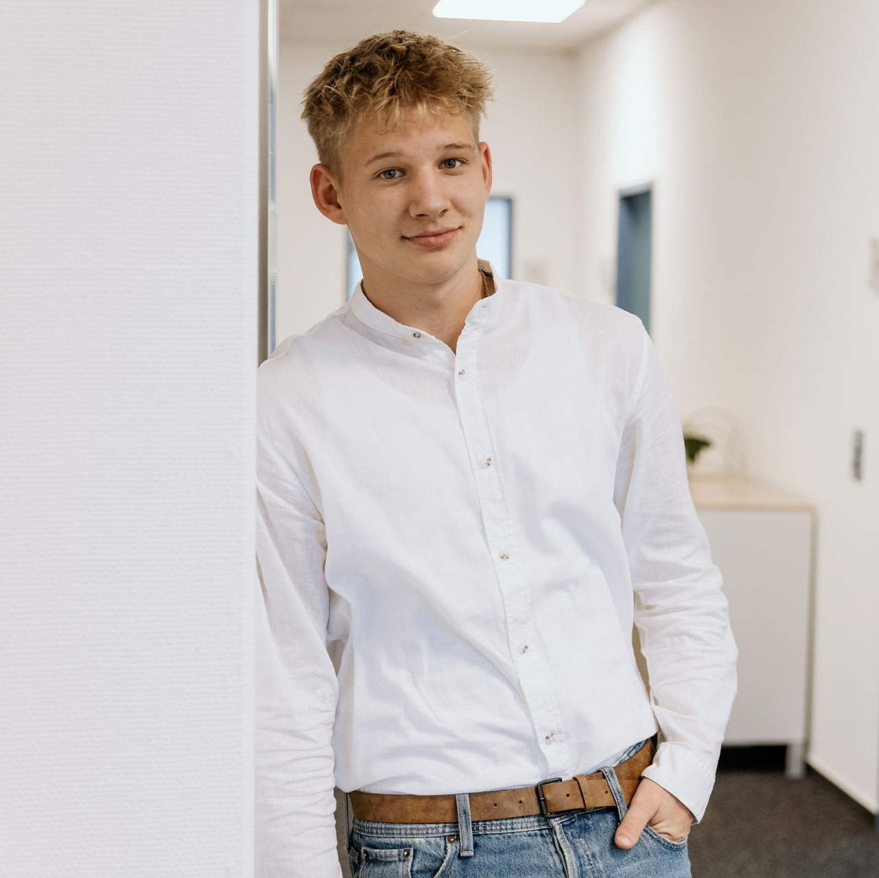 Allianz Versicherung Timo Weber Wettenberg - Silas Heilmann