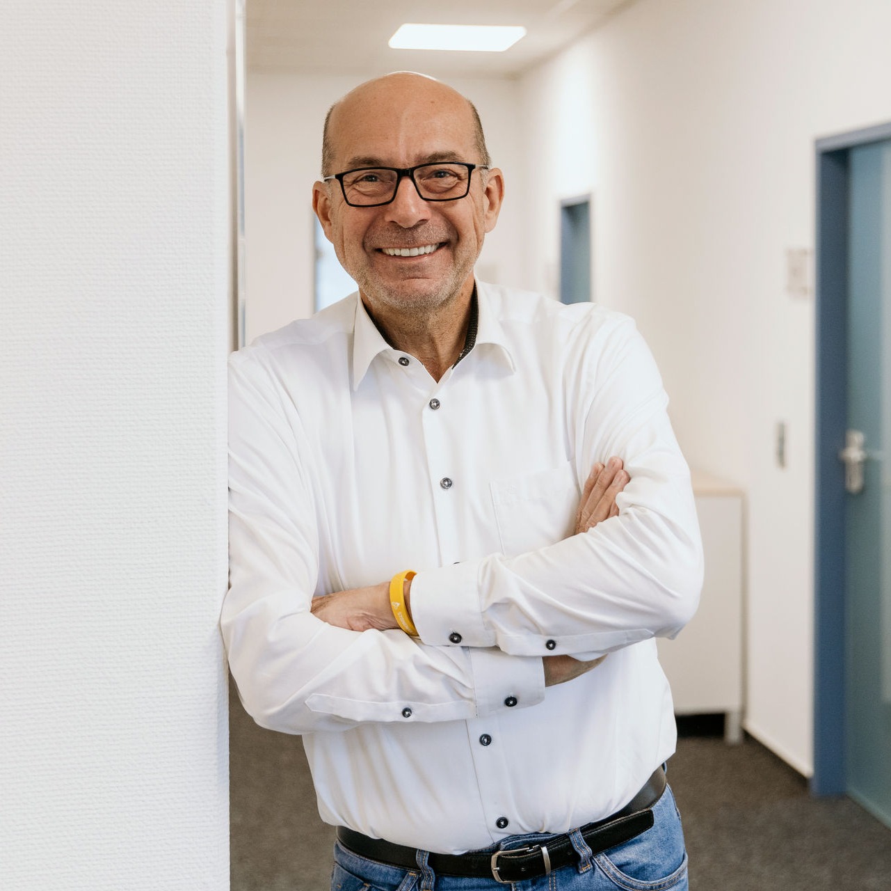 Allianz Versicherung Timo Weber Wettenberg - Stefan Mülich