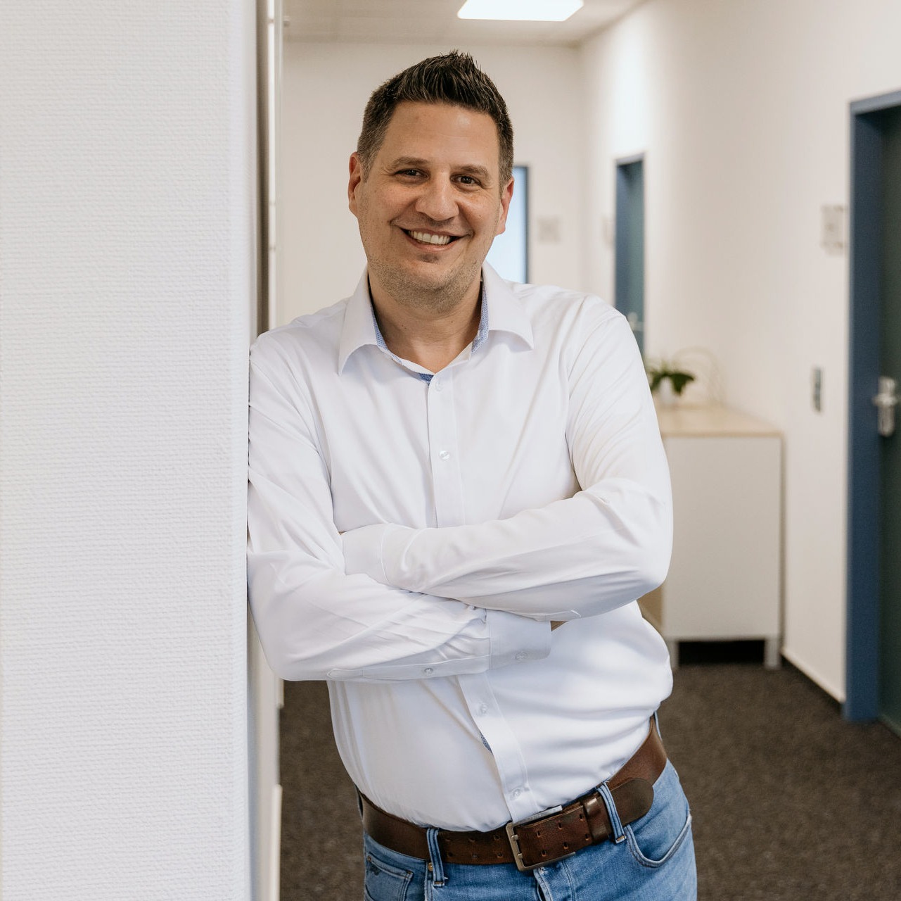 Allianz Versicherung Timo Weber Wettenberg - Sebastian Roth