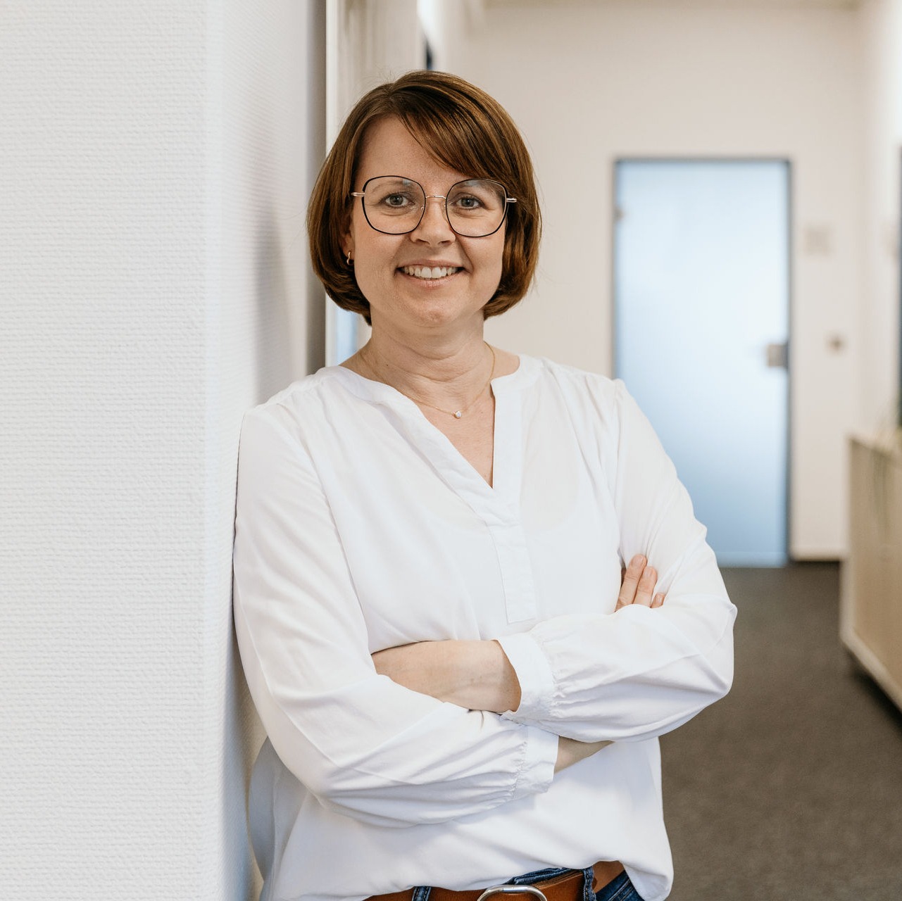 Allianz Versicherung Timo Weber Wettenberg - Annette Lapp