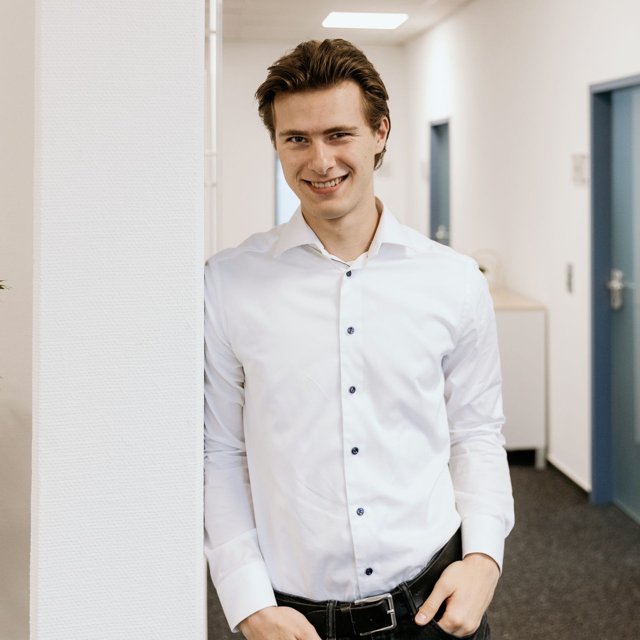 Allianz Versicherung Timo Weber Wettenberg - Robert Ott