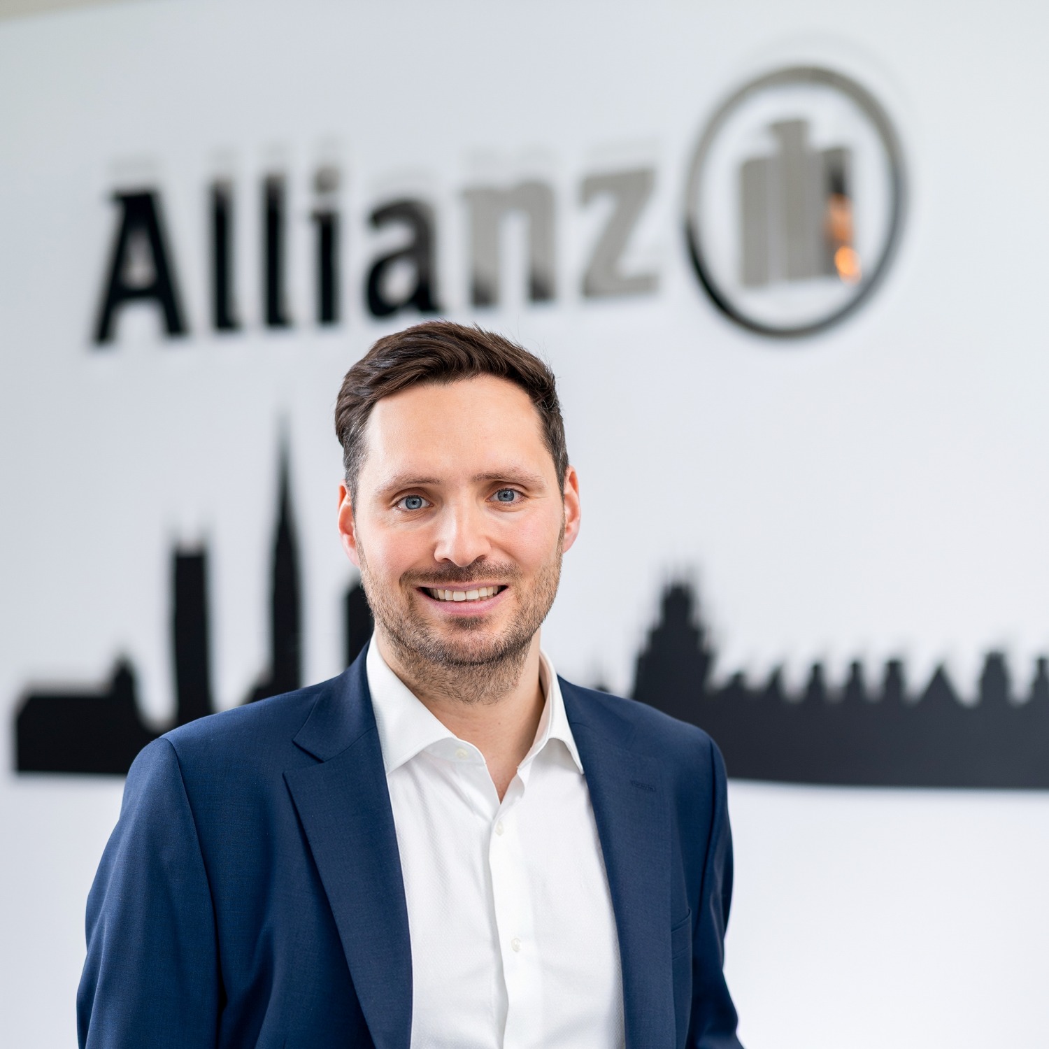 Allianz Versicherung WINTER OHG Inh. Ebel und Eschhaus Münster - Nico Eschhaus Firmen Flotte Privatschutz