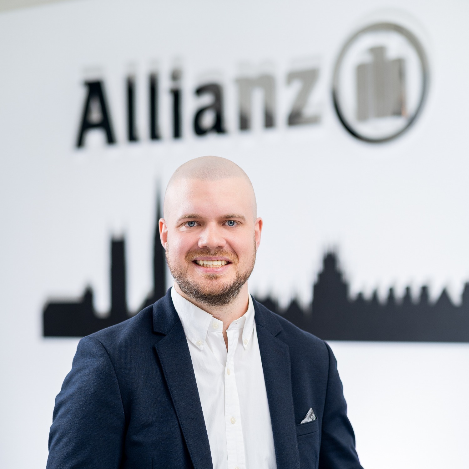 Allianz Versicherung WINTER OHG Inh. Ebel und Eschhaus Münster - P.Schniedenharn