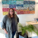 Allianz Versicherung Tanja Zimmermann Dinslaken - Büroleiterin # Allianz Agentur Tanja Zimmermann 