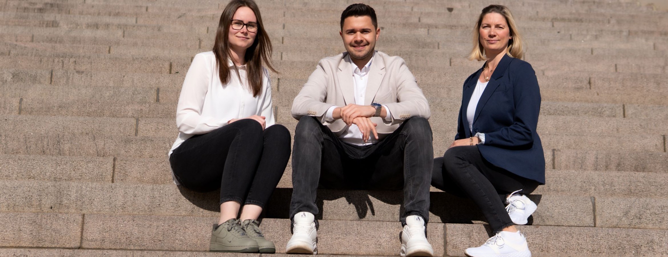 Allianz Versicherung Vincent Wolf Meerane - Titelbild