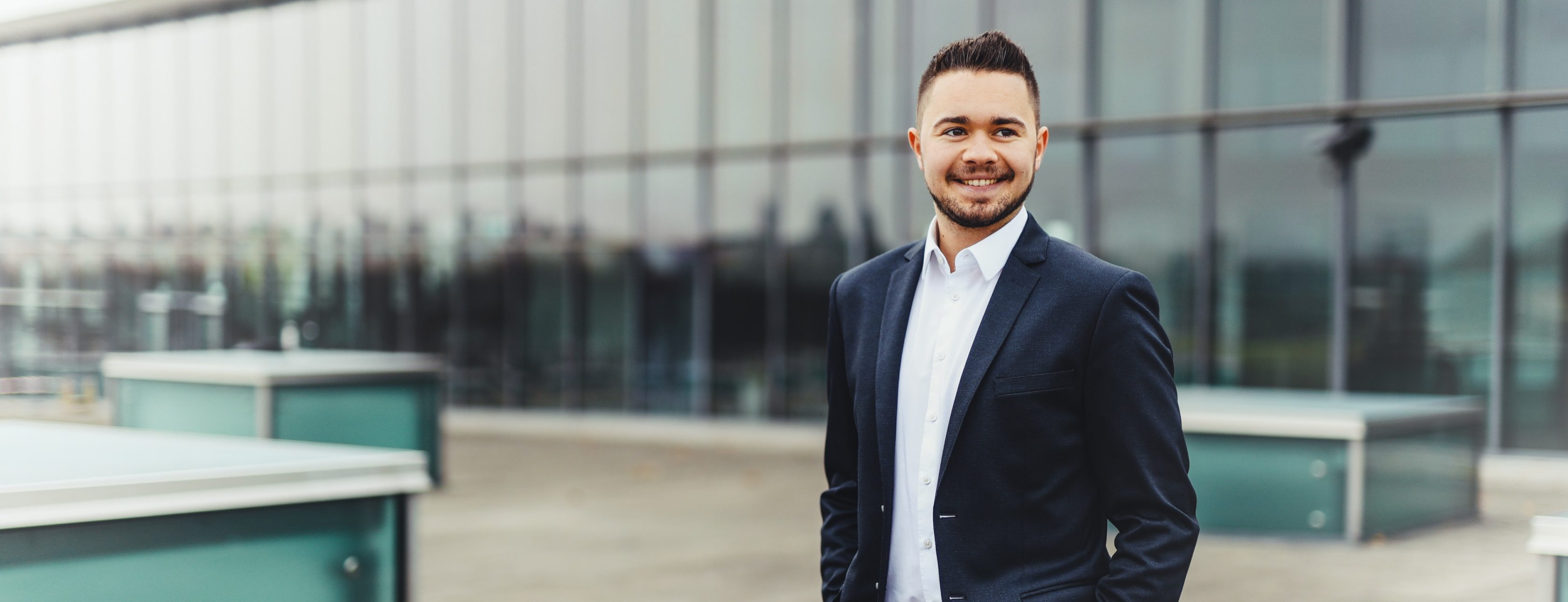 Allianz Versicherung Vincent Wolf Meerane - Titelbild