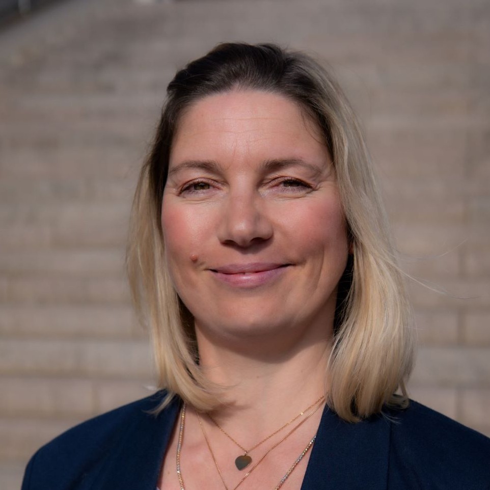 Allianz Versicherung Vincent Wolf Meerane - Nadine Manger