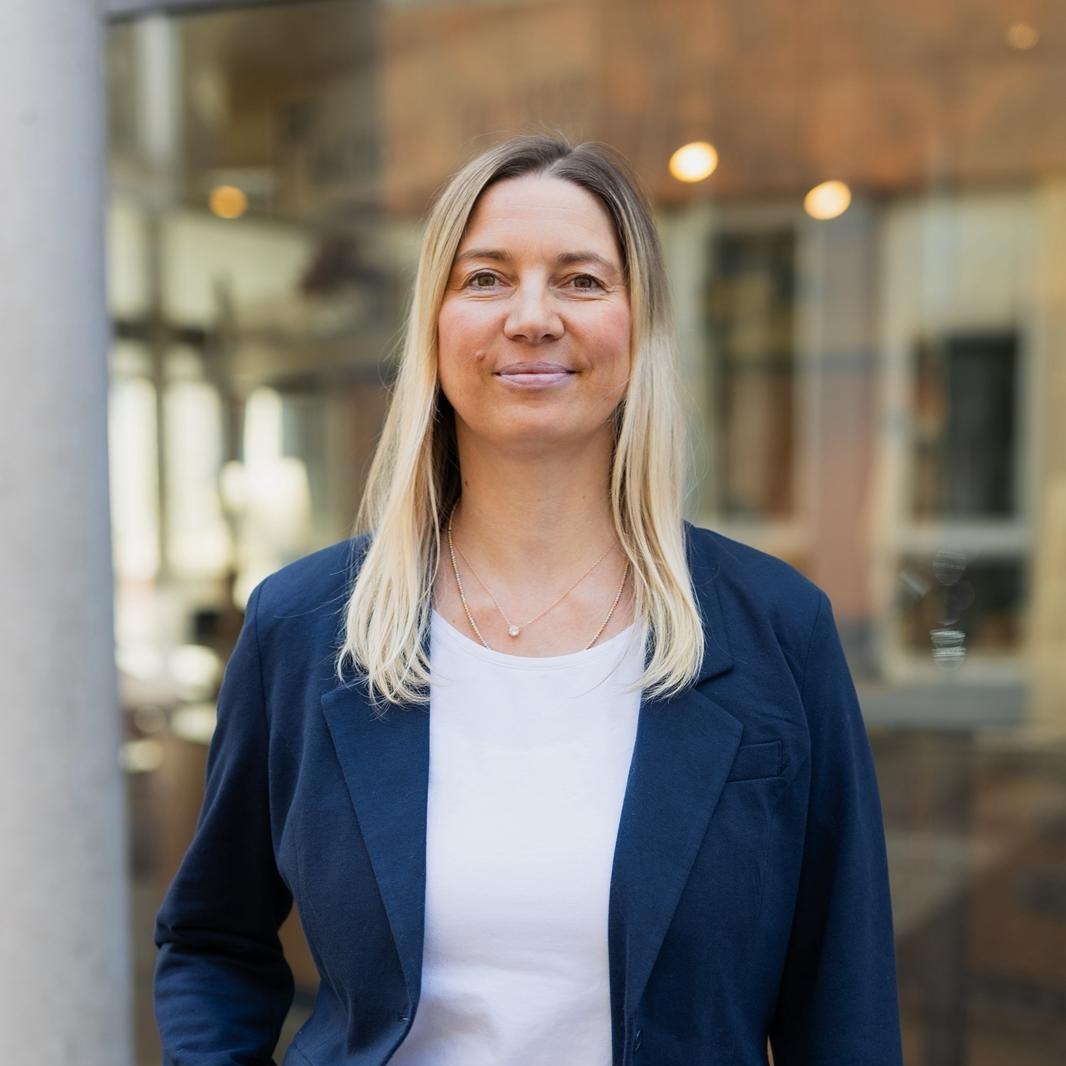 Allianz Versicherung Vincent Wolf Meerane - Nadine Manger