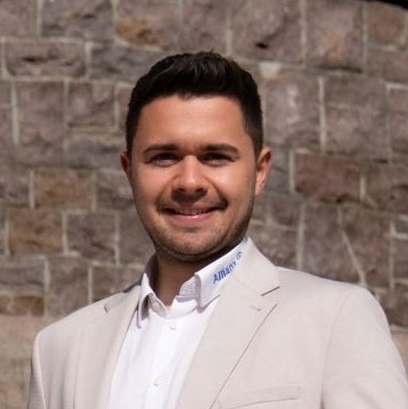 Allianz Versicherung Vincent Wolf Meerane - Vincent Wolf