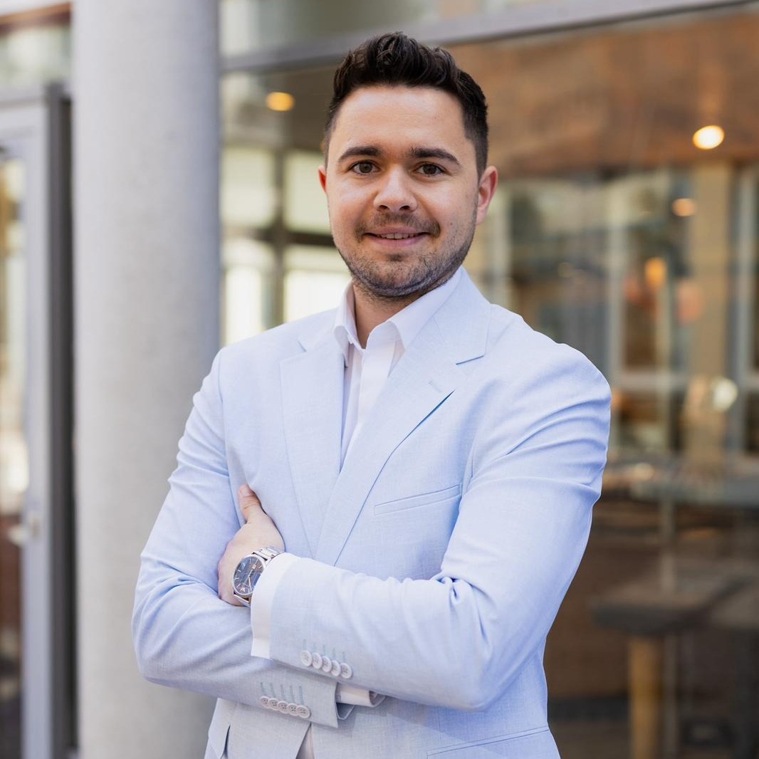 Allianz Versicherung Vincent Wolf Meerane - Vincent Wolf