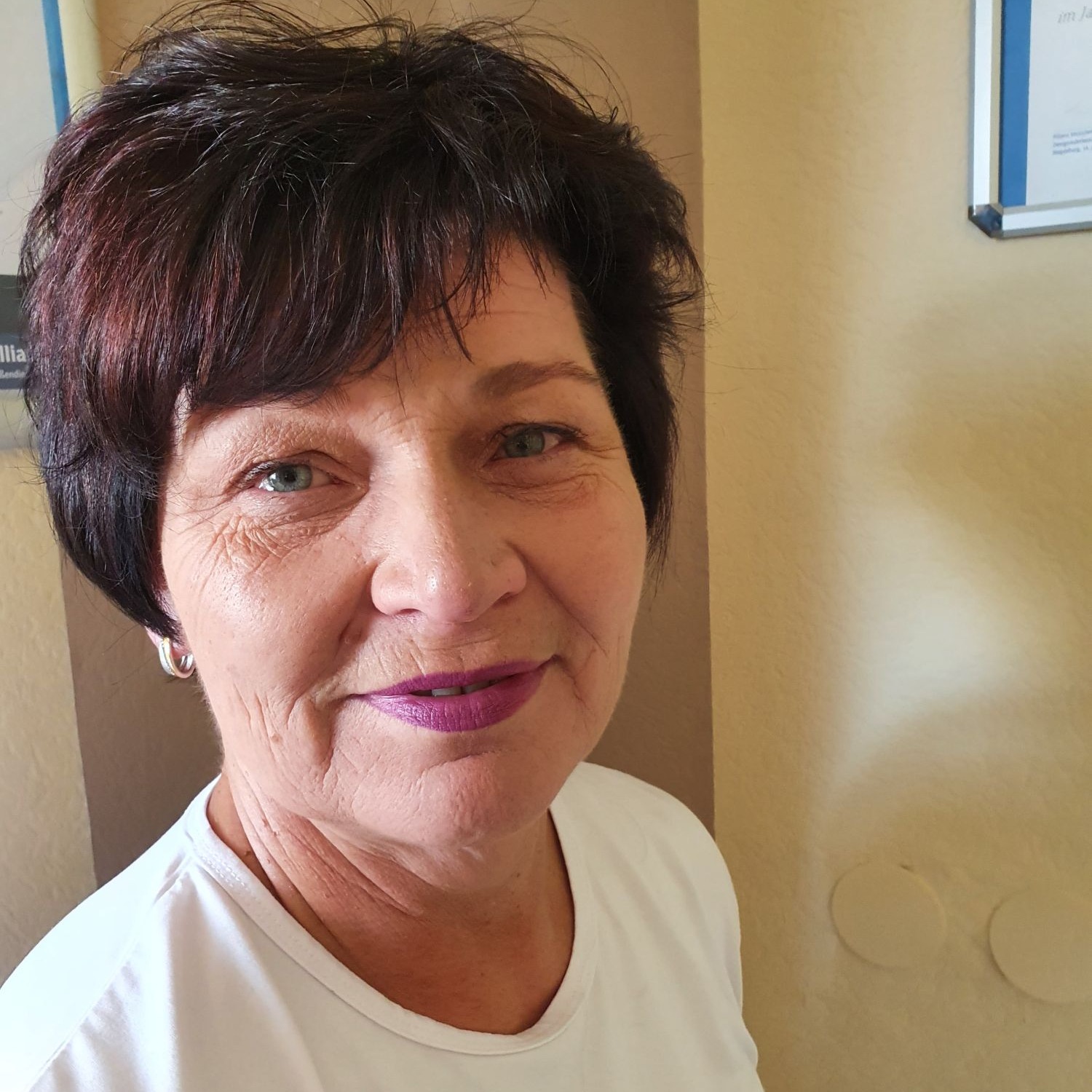 Allianz Versicherung Viola Gericke Jerichow - Viola Gericke