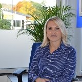 Allianz Versicherung Vitali Keller Trier - Nadja Keller