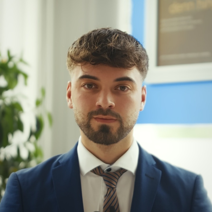 Allianz Versicherung Vitali Keller Trier - Matthias Siessegger