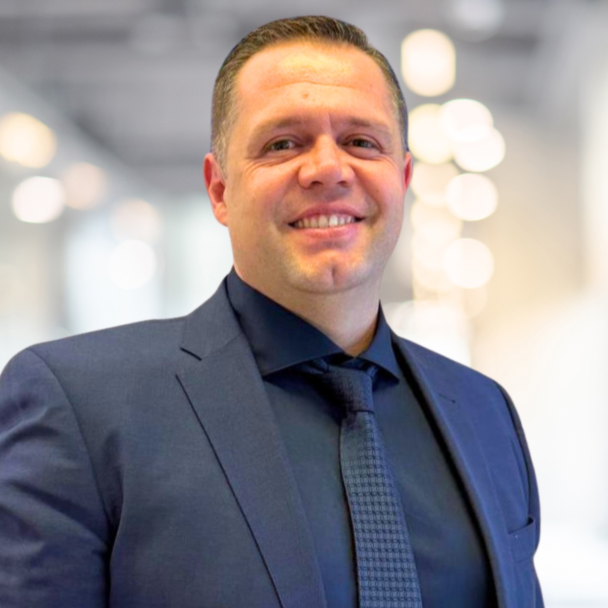 Allianz Versicherung Vitali Keller Trier - Agenturleiter