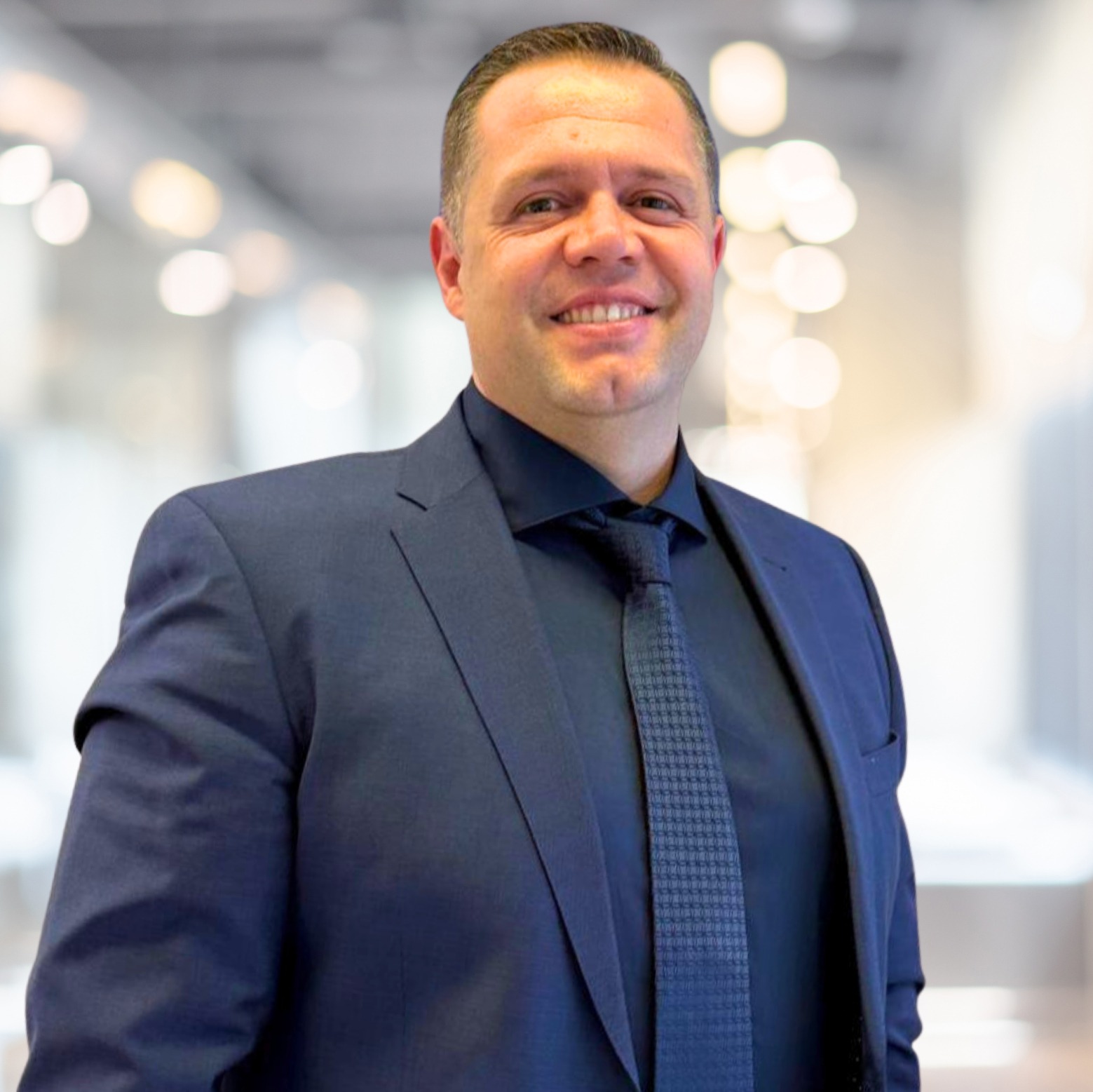 Allianz Versicherung Vitali Keller Trier - Agenturleiter