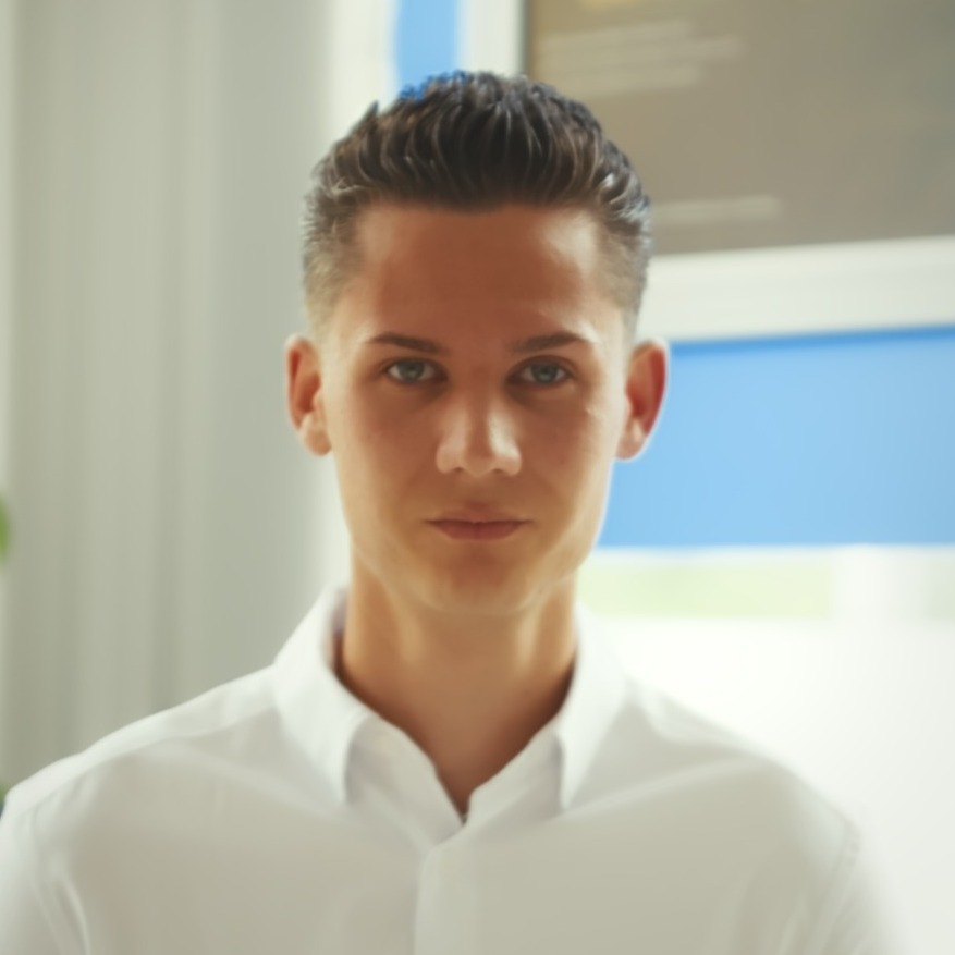 Allianz Versicherung Vitali Keller Trier - Elonas Klovas