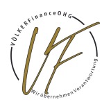 Allianz Versicherung Völker Finance OHG Oelsnitz/Erzgebirge - Logo VÖLKER Finance OHG