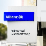 Allianz Versicherung Andreas Vogel Herne - Generalvertretung Allianz Andreas Vogel
