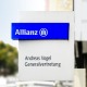 Allianz Versicherung Andreas Vogel Herne - Kathrin Töpfer