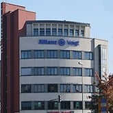 Allianz Versicherung Voigt OHG Essen - Voigt OHG Allianz Essen