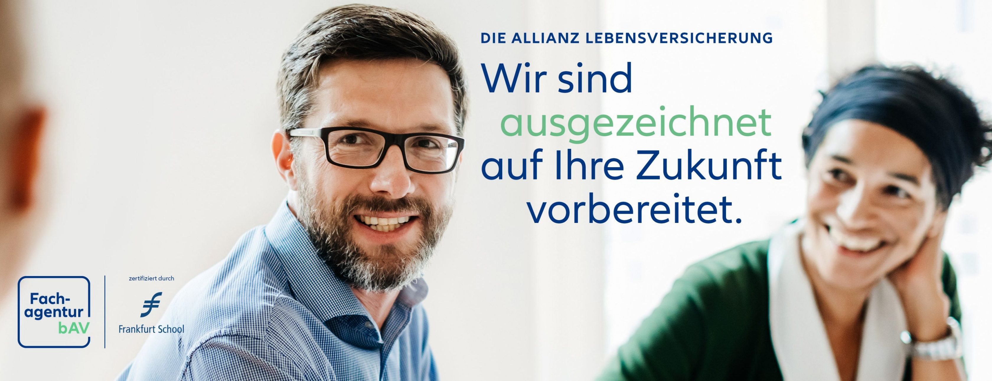 Allianz Versicherung Voigt OHG Essen - Allianz Voigt OHG